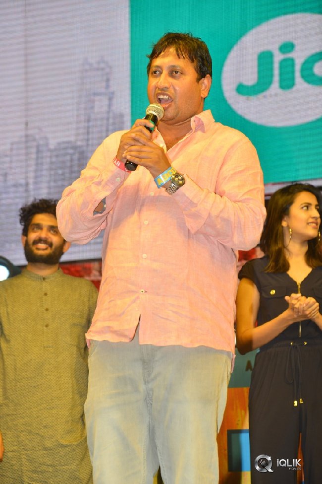 ABCD-Movie-First-Song-Launch-Photos